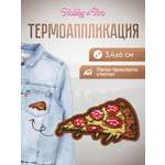 Набор для творчества Hobby Pro термоаппликация