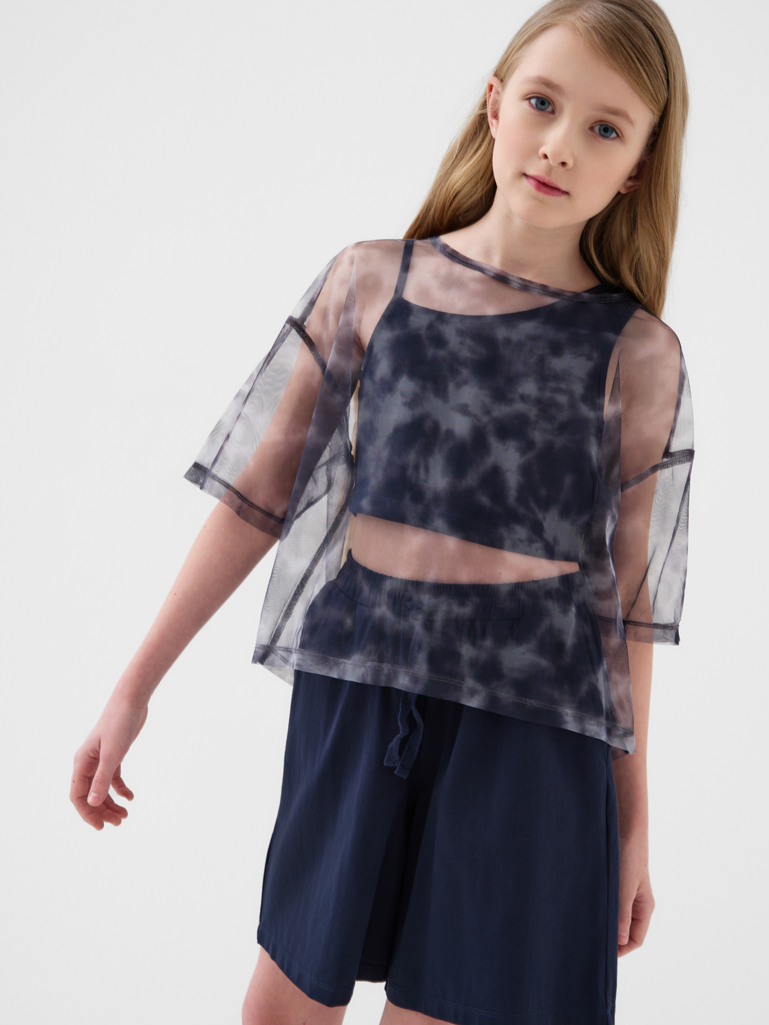 Футболка, майка и шорты PlayToday 12621288 - фото 7