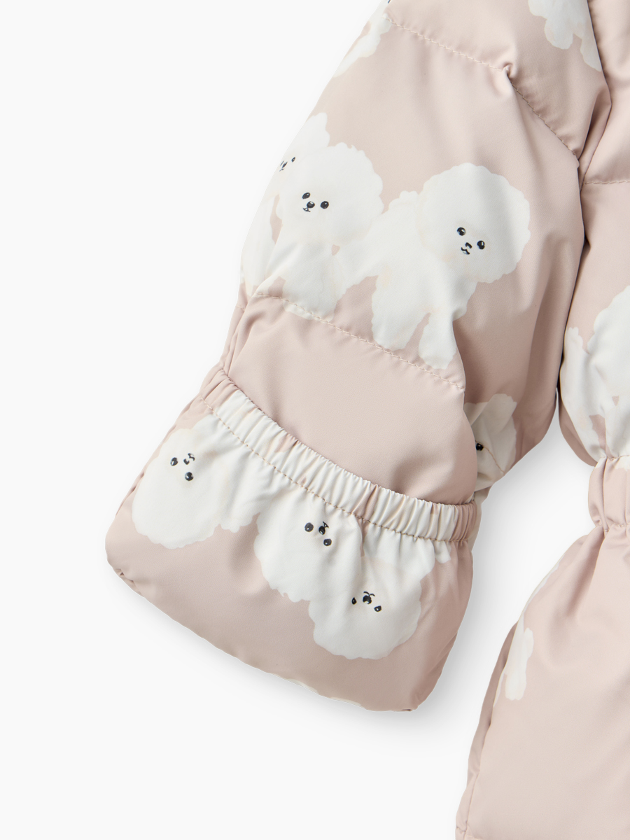 Комбинезон-трансформер Happy Baby 89144-0_beige - фото 11