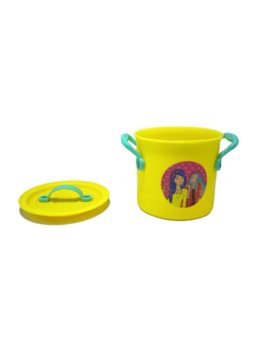 Игрушка HUADA посуда - фото 4