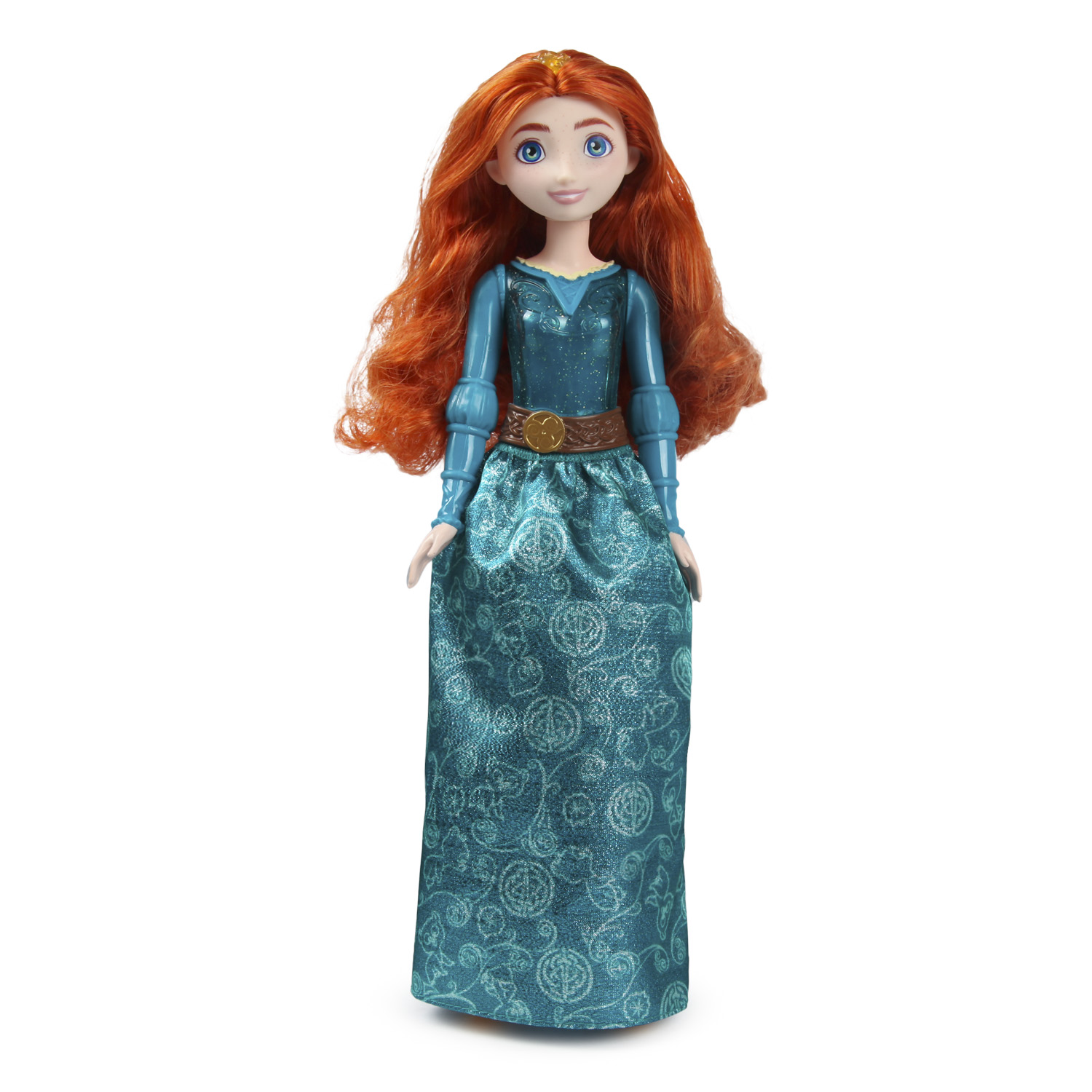 Кукла модельная Disney Princess HLW02/HLW13 - фото 5