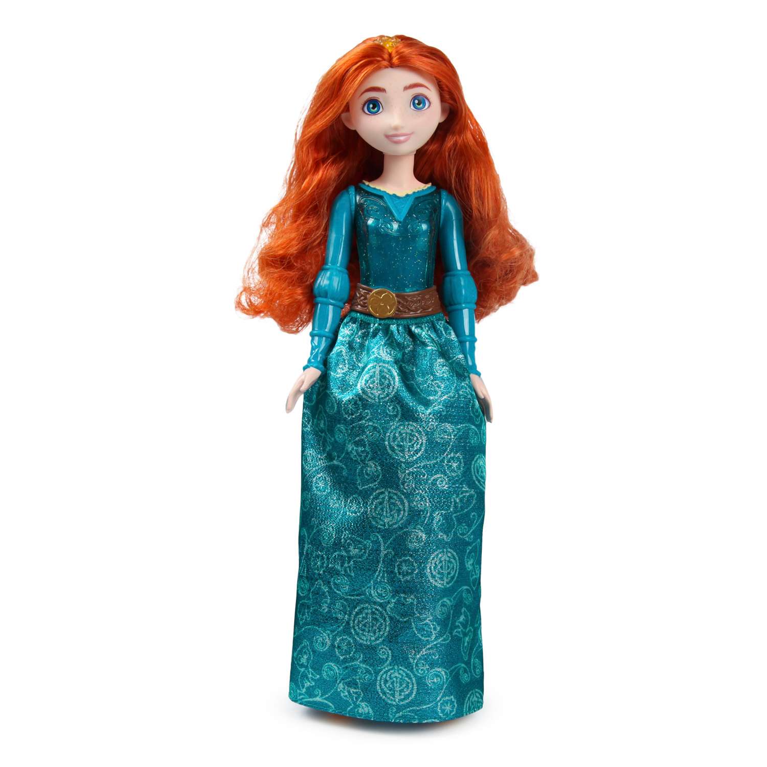 Кукла модельная Disney Princess HLW02 - фото 5