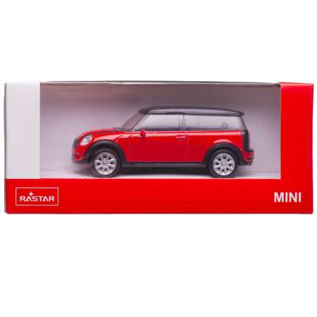 Автомобиль Rastar 1:43
