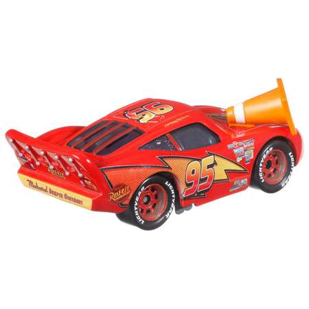 Автомобиль Cars Герои мультфильмов