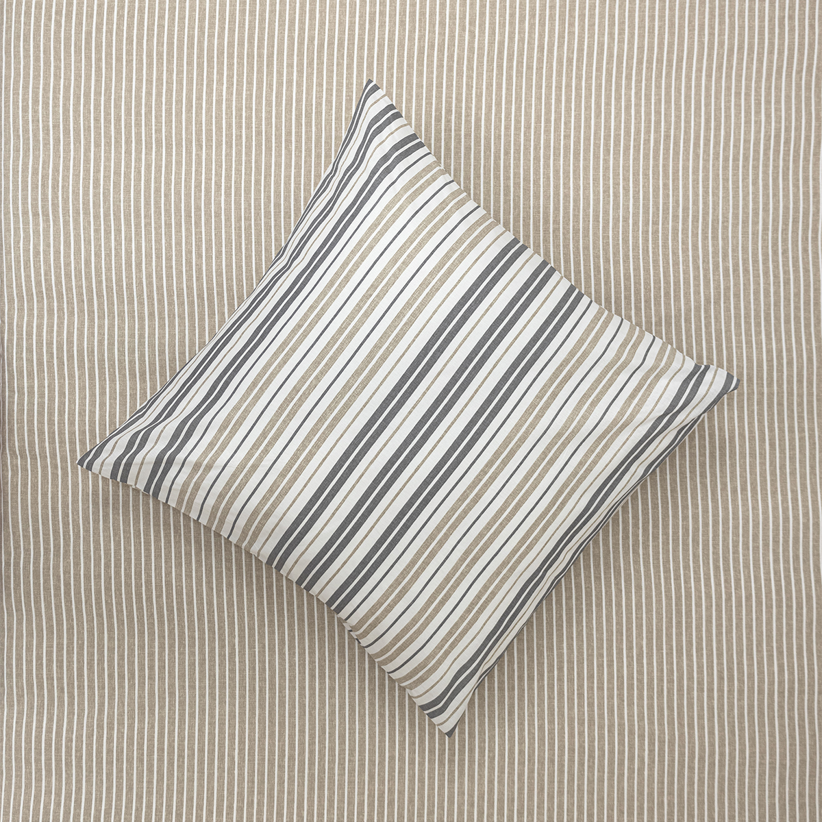 Комплект постельного белья BRAVO Line евро 4 предм. - фото 6