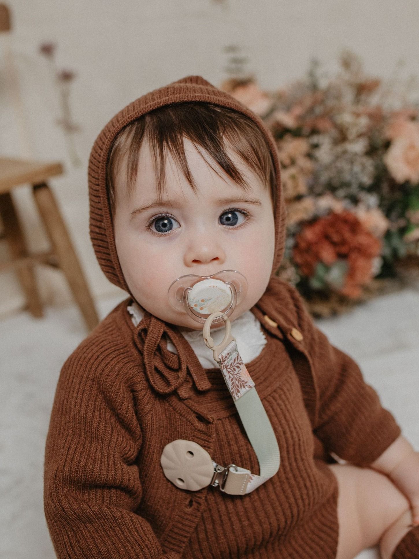 Пустышка Suavinex силикон ортодонтическая от 18 мес. 1 шт. - фото 4