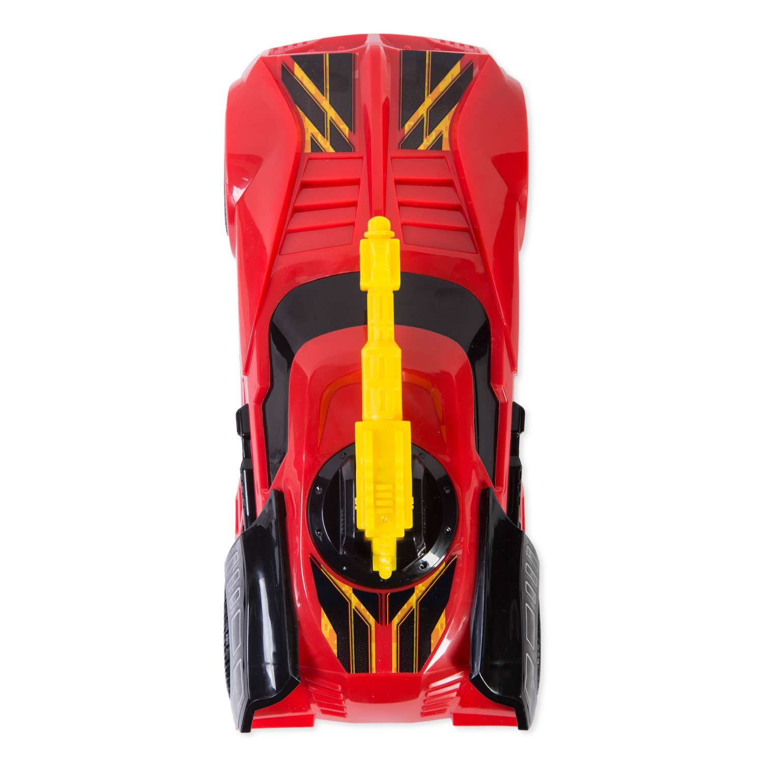 Автомобиль РУ Hot Wheels - фото 8