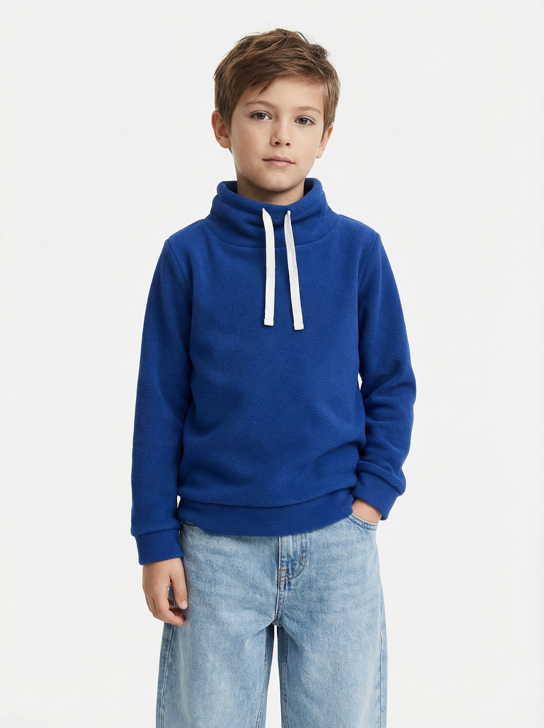 Толстовка YOULALA 1257600306 - фото 1