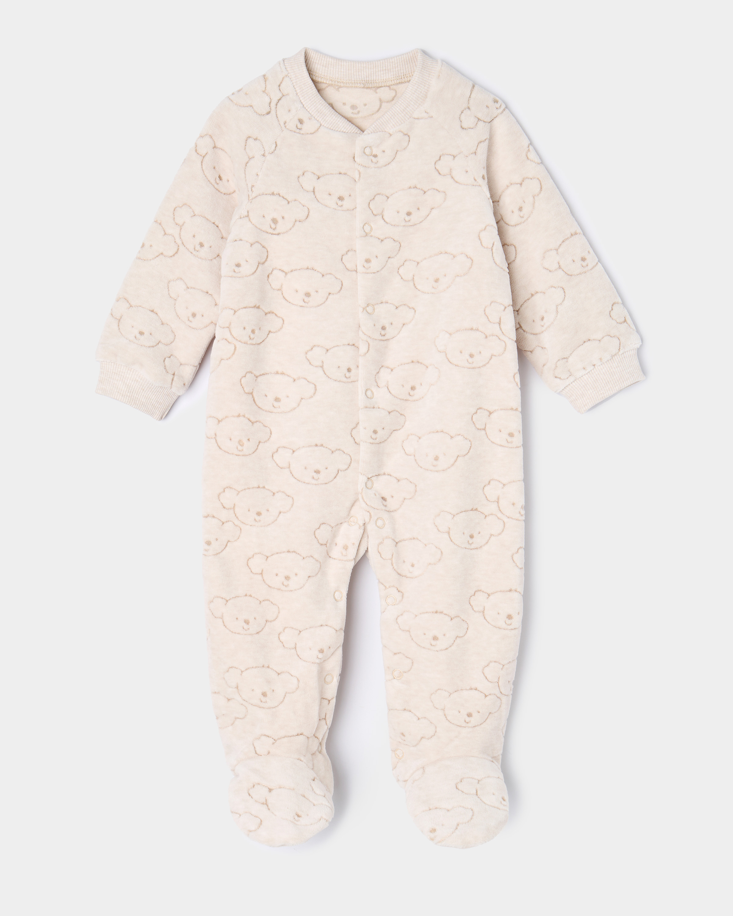 Комбинезон Моя Горошинка S26MG4-2/022ib-L2D0 - фото 1