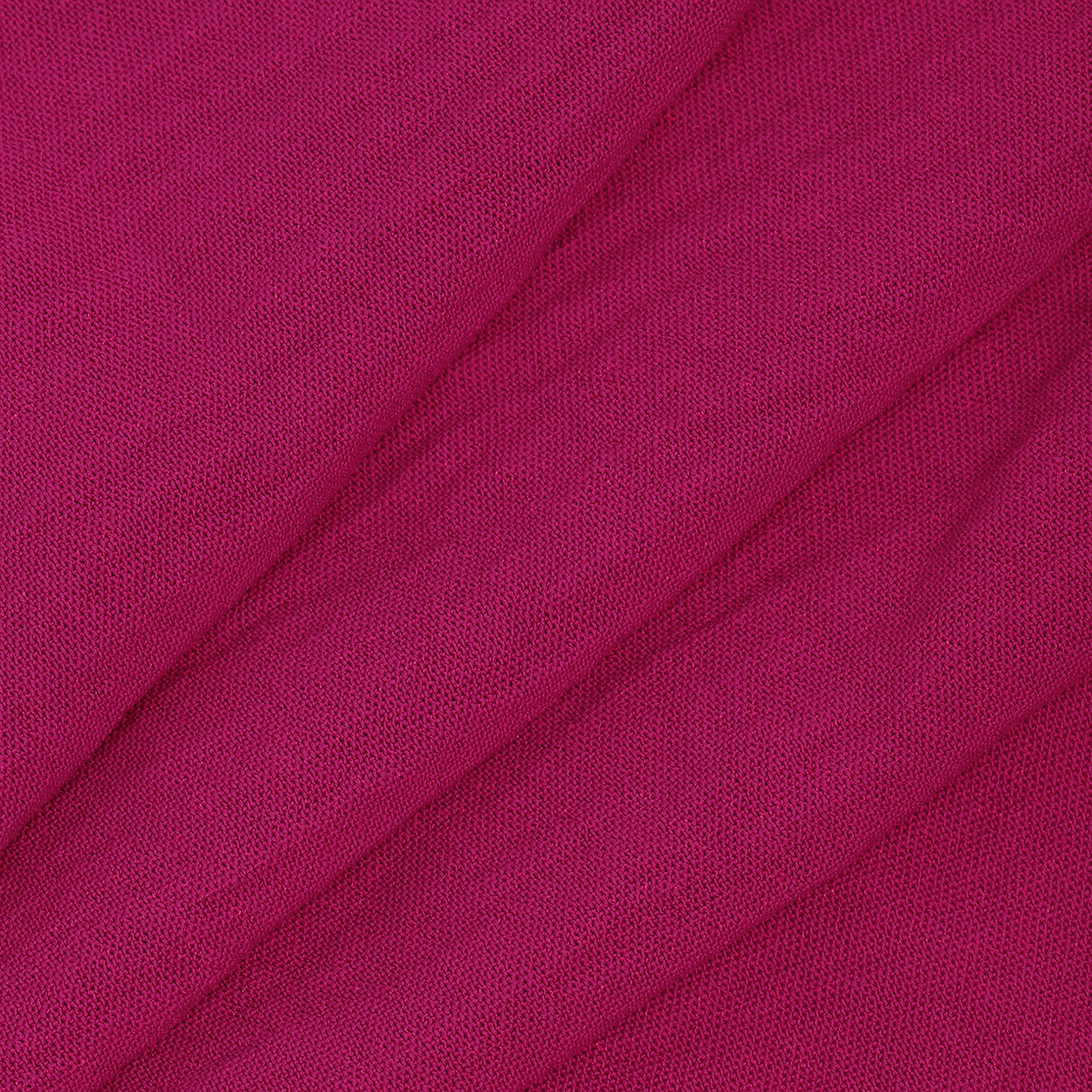 Ткань TBY Лен искусственный Манго фуксия уп.3м - фото 5