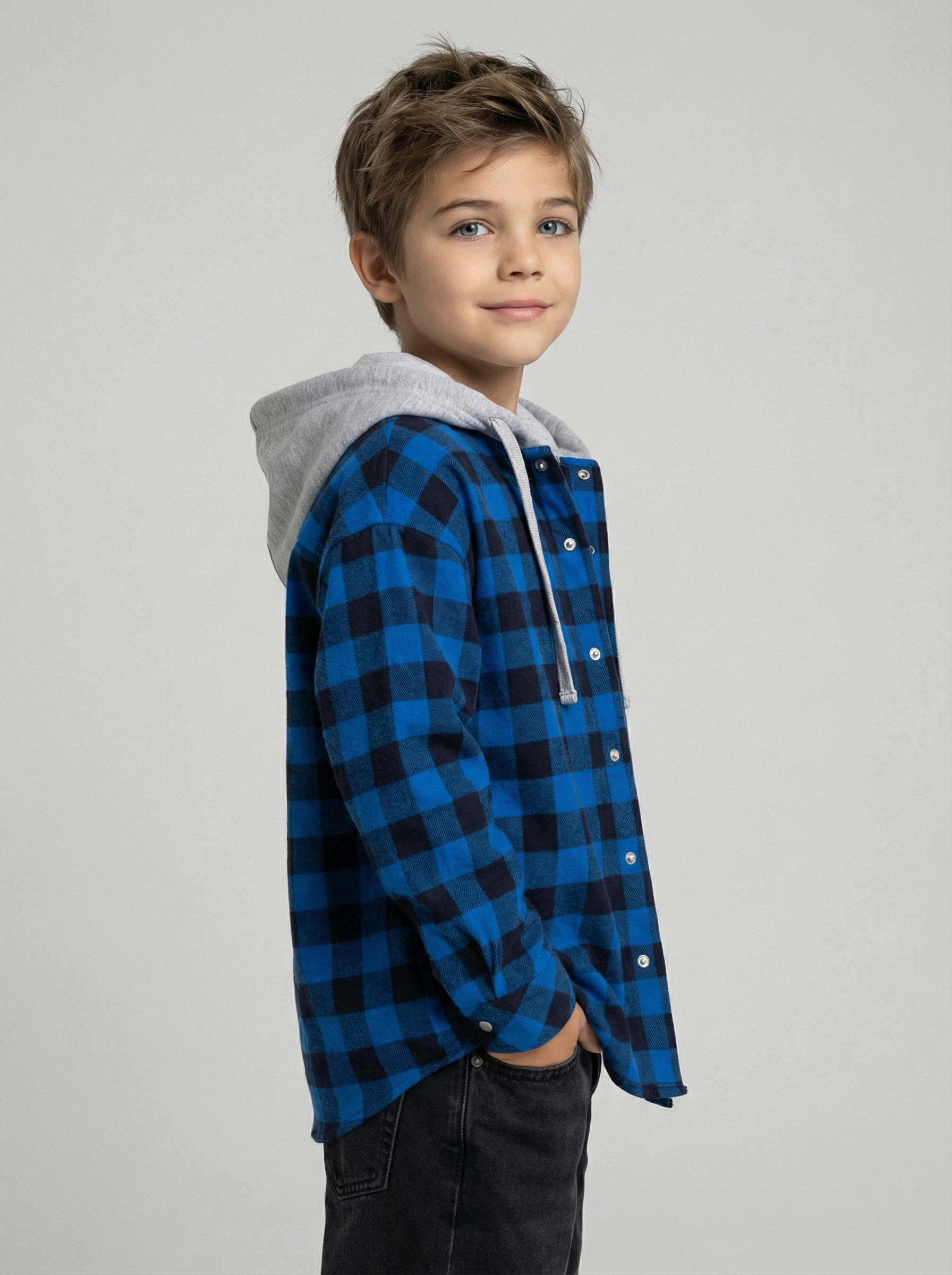 Толстовка YOULALA 1570310109 - фото 5