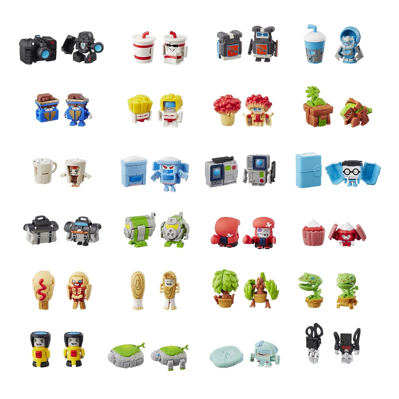 Фигурка Трансформеры - фото 29