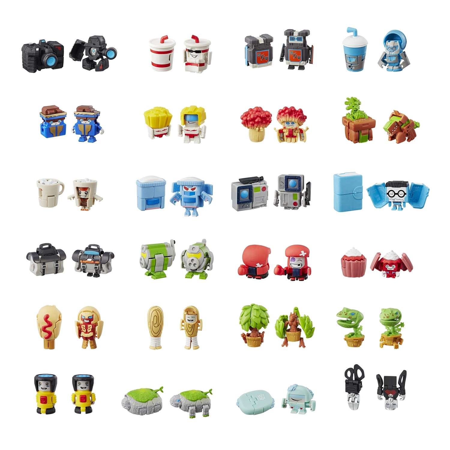 Фигурка Трансформеры - фото 29