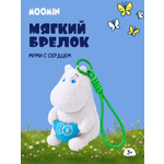 Мягкая игрушка Moomin Муми