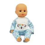 Одежда для кукол SHARKTOYS