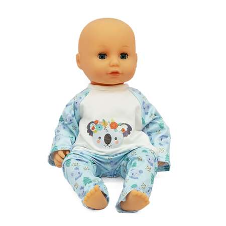 Одежда для кукол SHARKTOYS