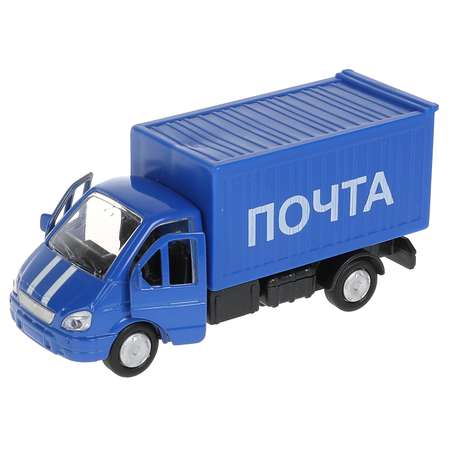 Автомобиль Технопарк ГАЗель Почта