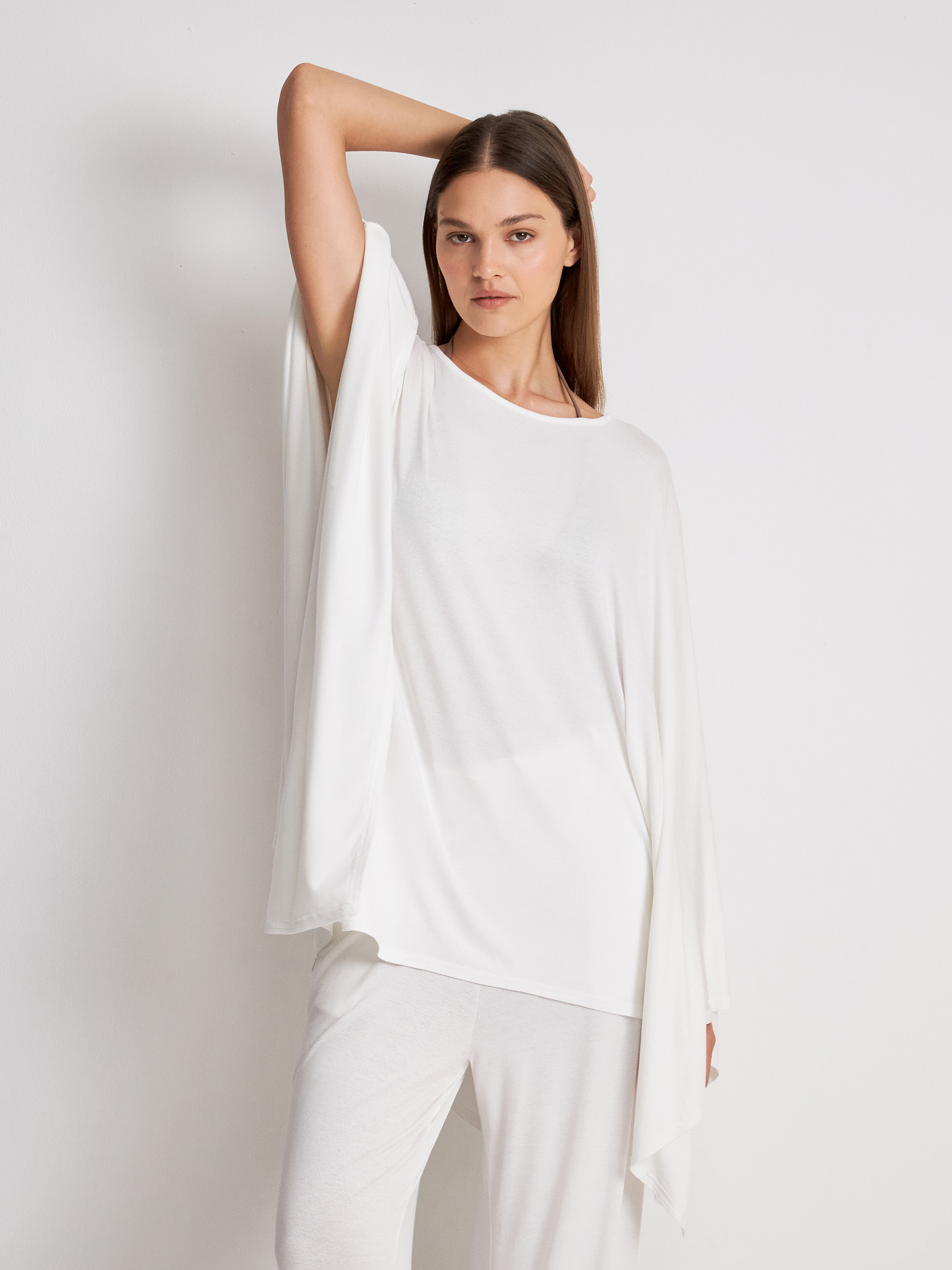 Туника Infinity Lingerie 31200100010_0094315 - фото 2