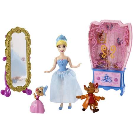 Кукла модельная Disney