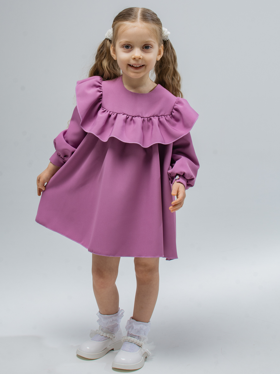 Платье Scalyaria kids Р632141147 - фото 1