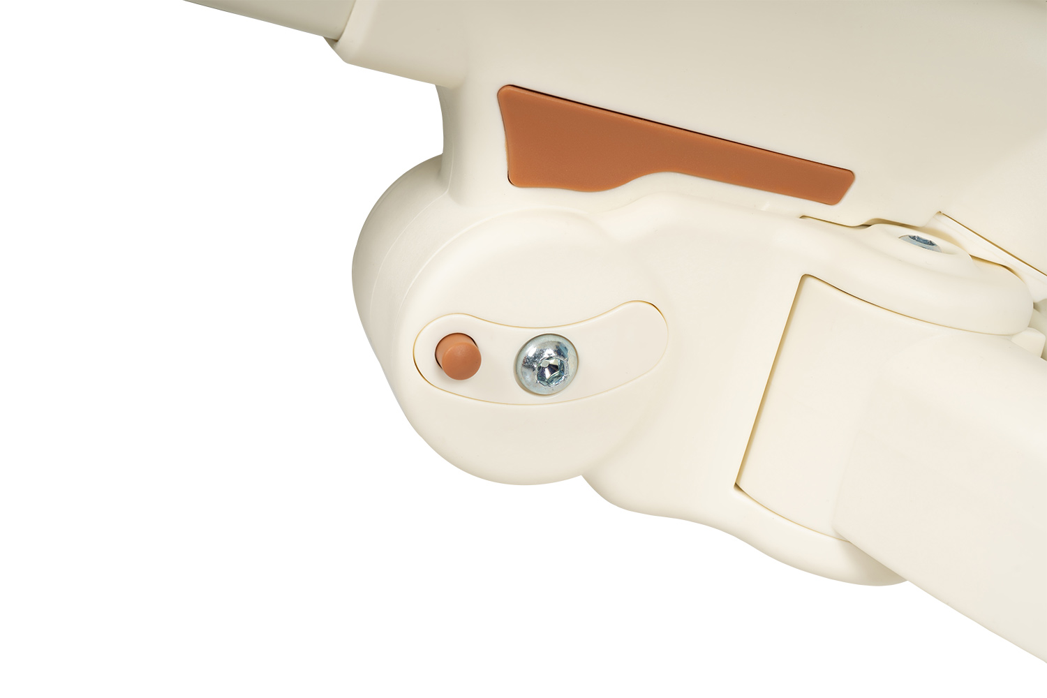 Трехколесный велосипед Farfello 8 дюймов - фото 10