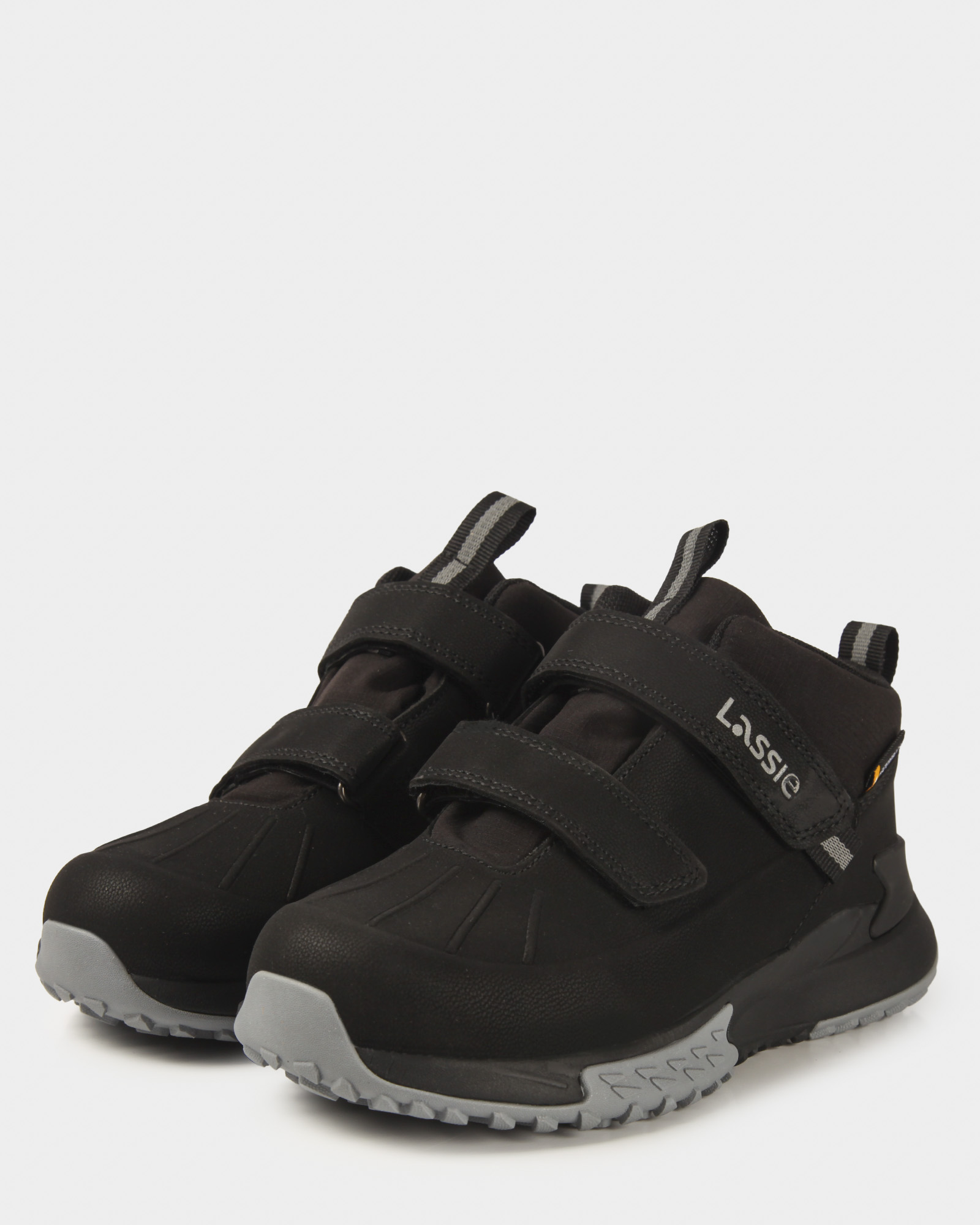 Ботинки Lassie 72403302-9990 - фото 3