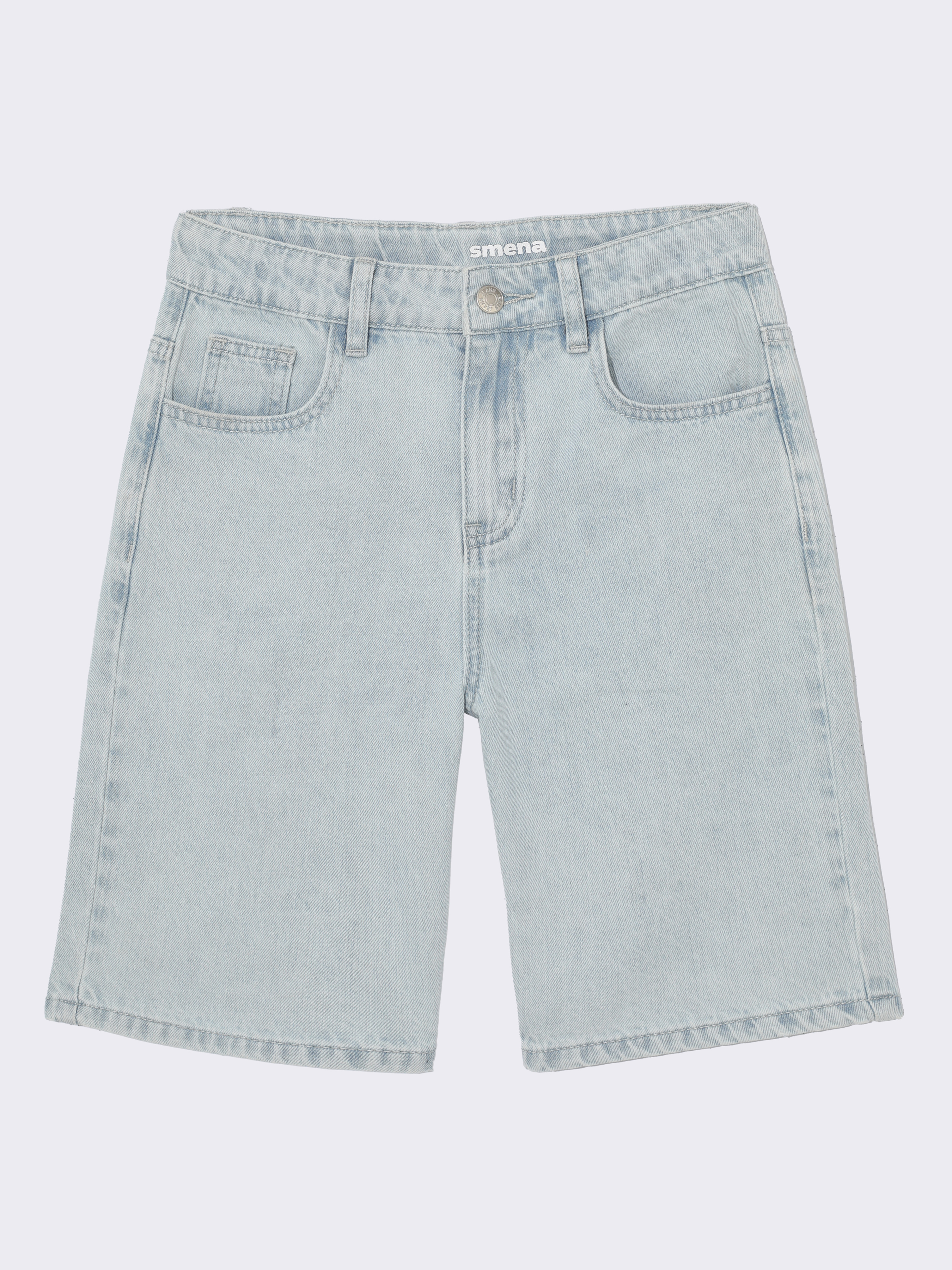 Шорты Smena 45084 - фото 5