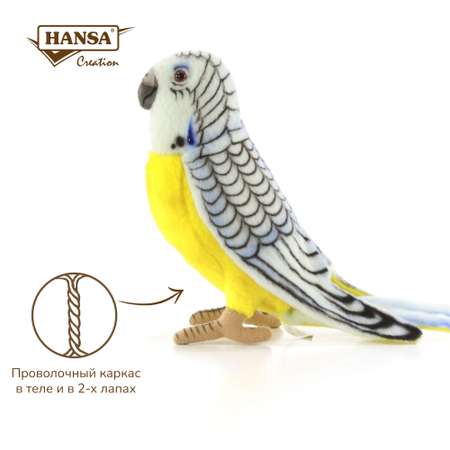Фигурка HANSA