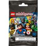 Конструктор LEGO Minifigures 71026 9 дет.