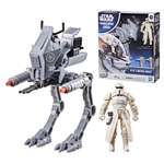 Набор игровой Hasbro Star Wars Actionverse At Rt Venicle