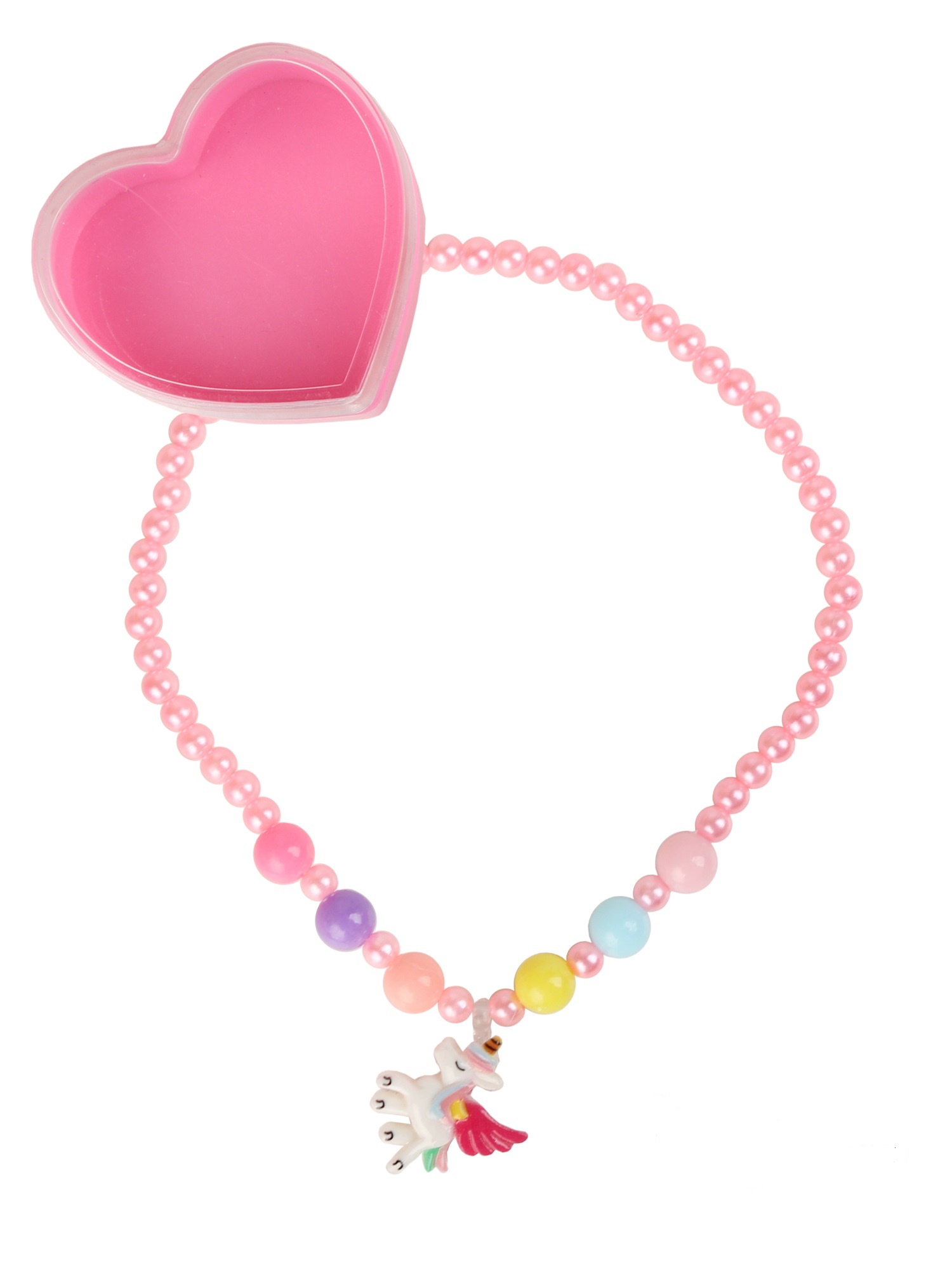 Набор аксессуаров Little Mania Принцесса Кэси 8 предм. - фото 2