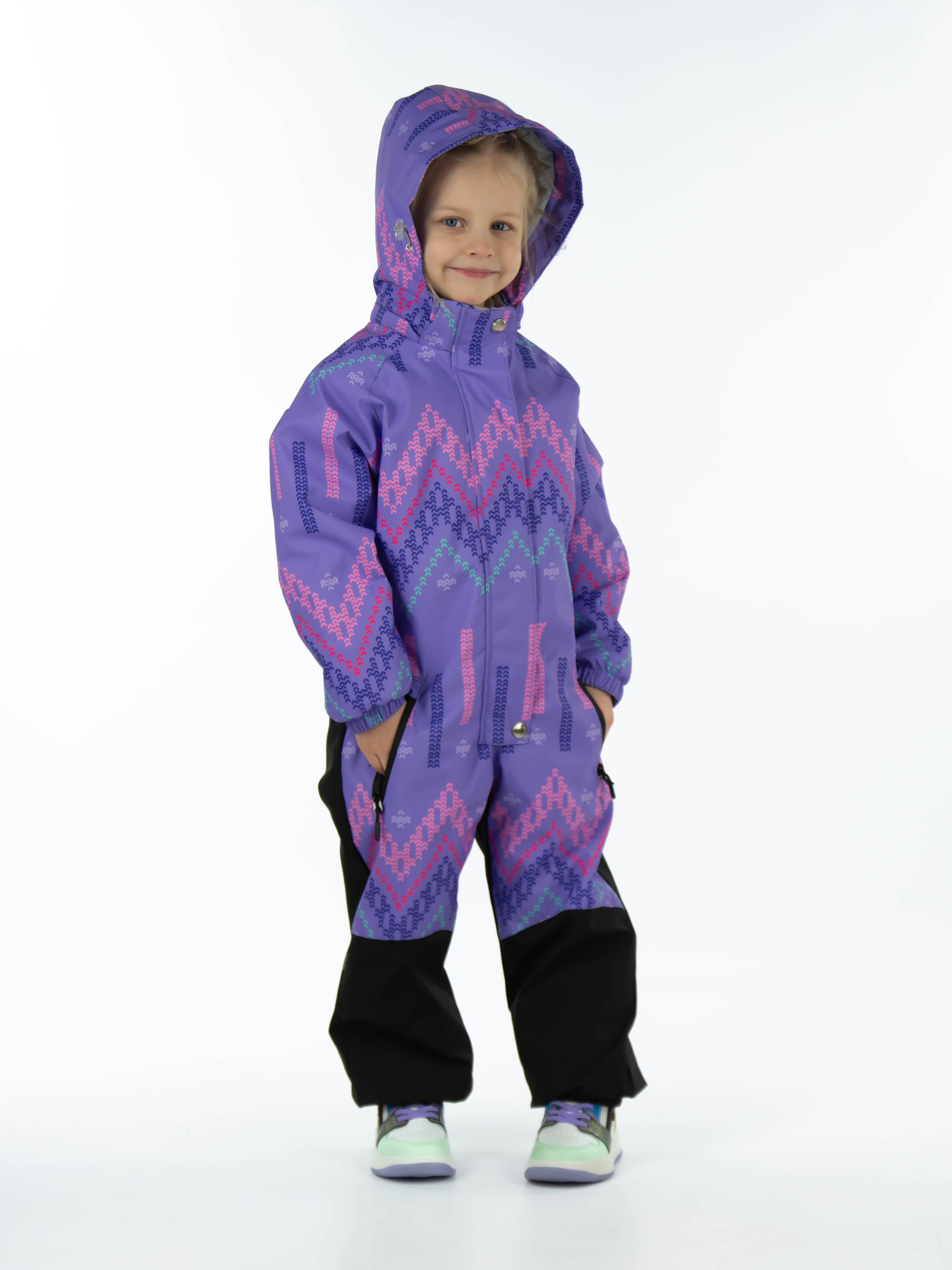 Комбинезон CASTLELADY 851851444 - фото 12