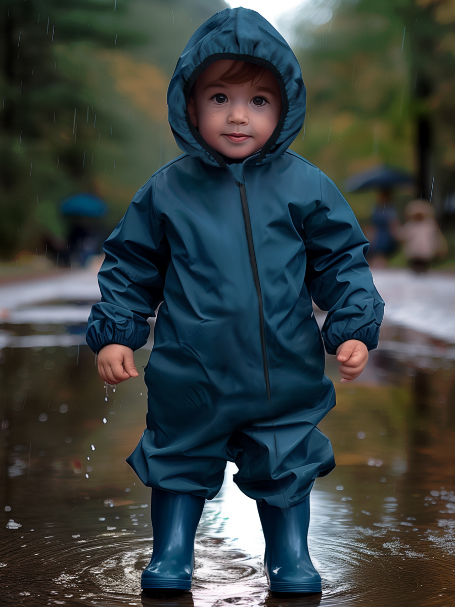 Комбинезон СОННЫЙ ГНОМИК 2323/6 - фото 2