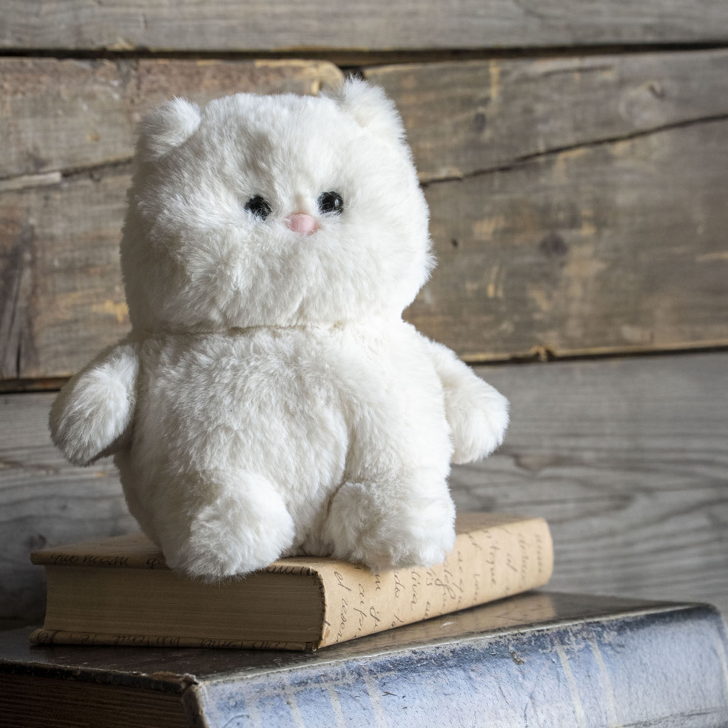 Мягкая игрушка Gulliver котик Кот - фото 5