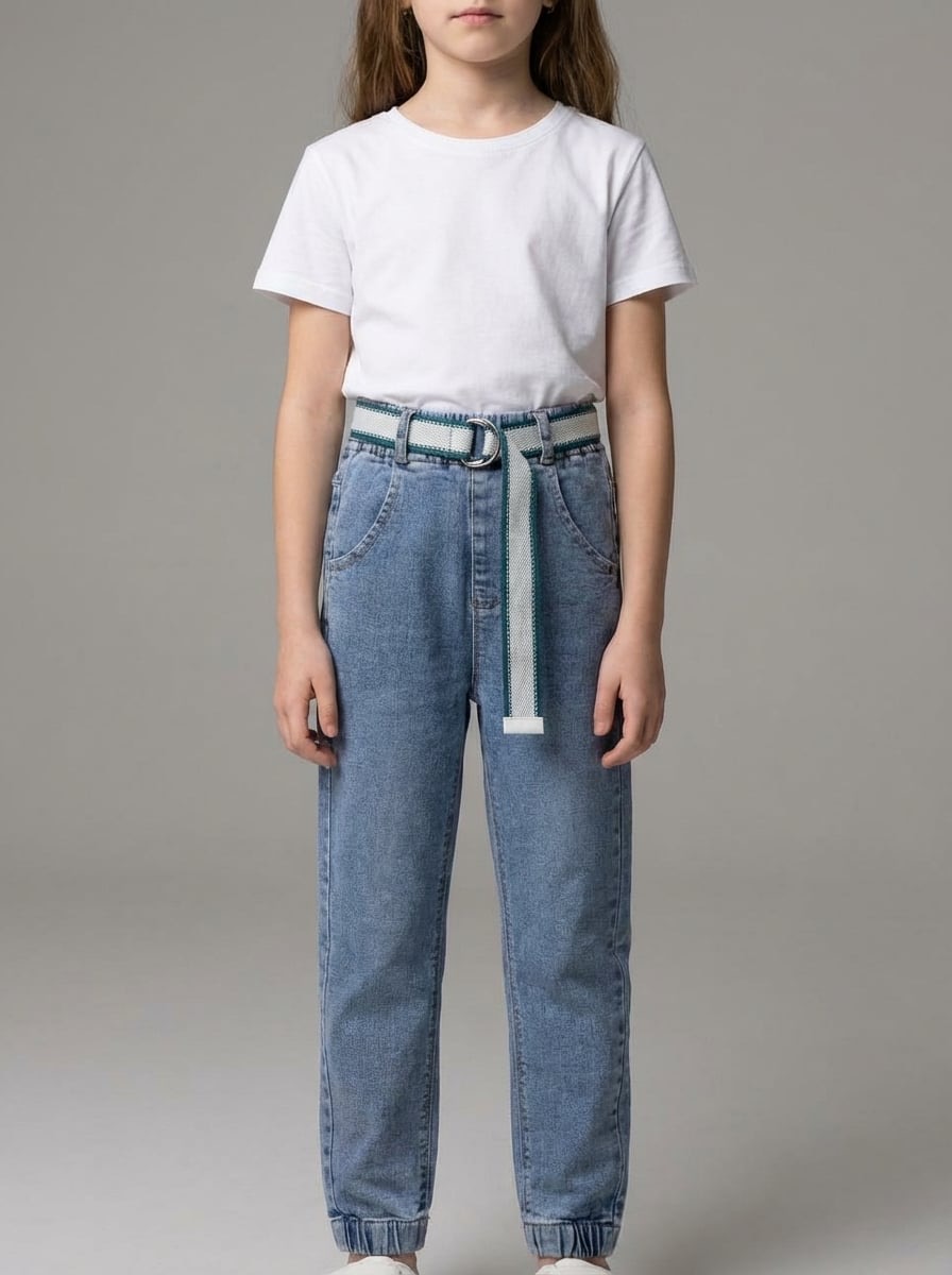 Джинсы MODERNFECI NK3027# - фото 1