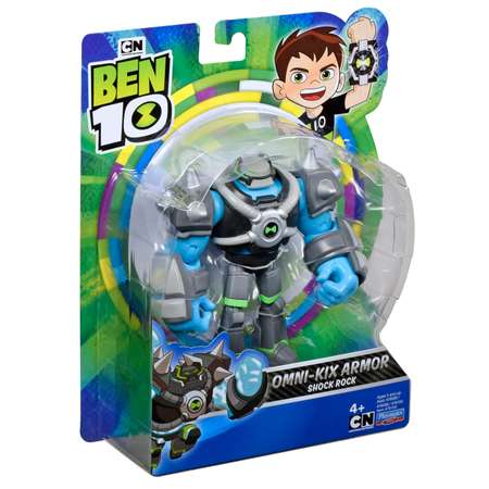 Фигурка Ben10
