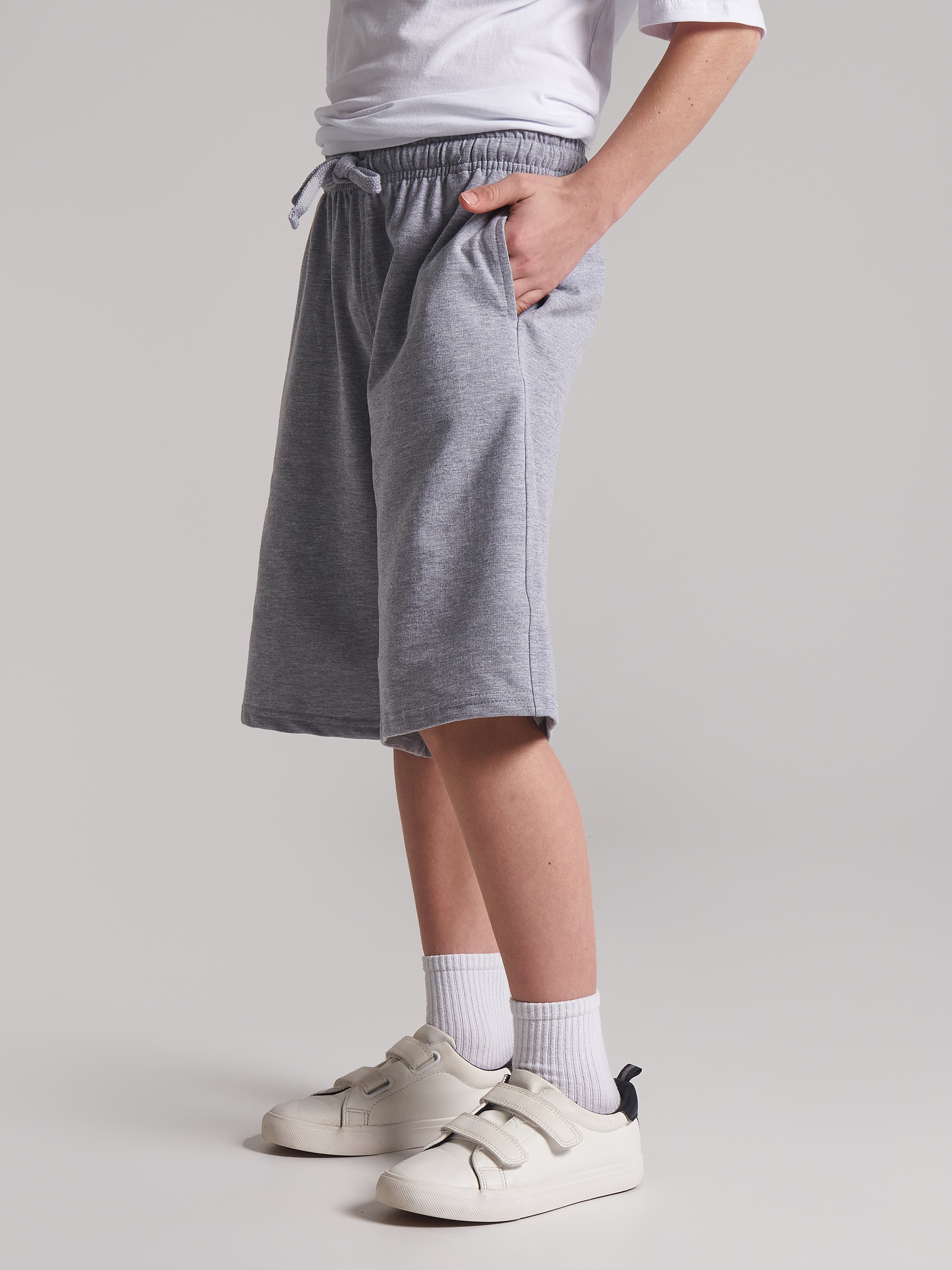 Шорты N.O.A. 11517-1 - фото 5