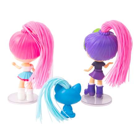 Игровой набор CurliGirls