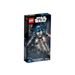 Конструктор LEGO 75107 85 дет.