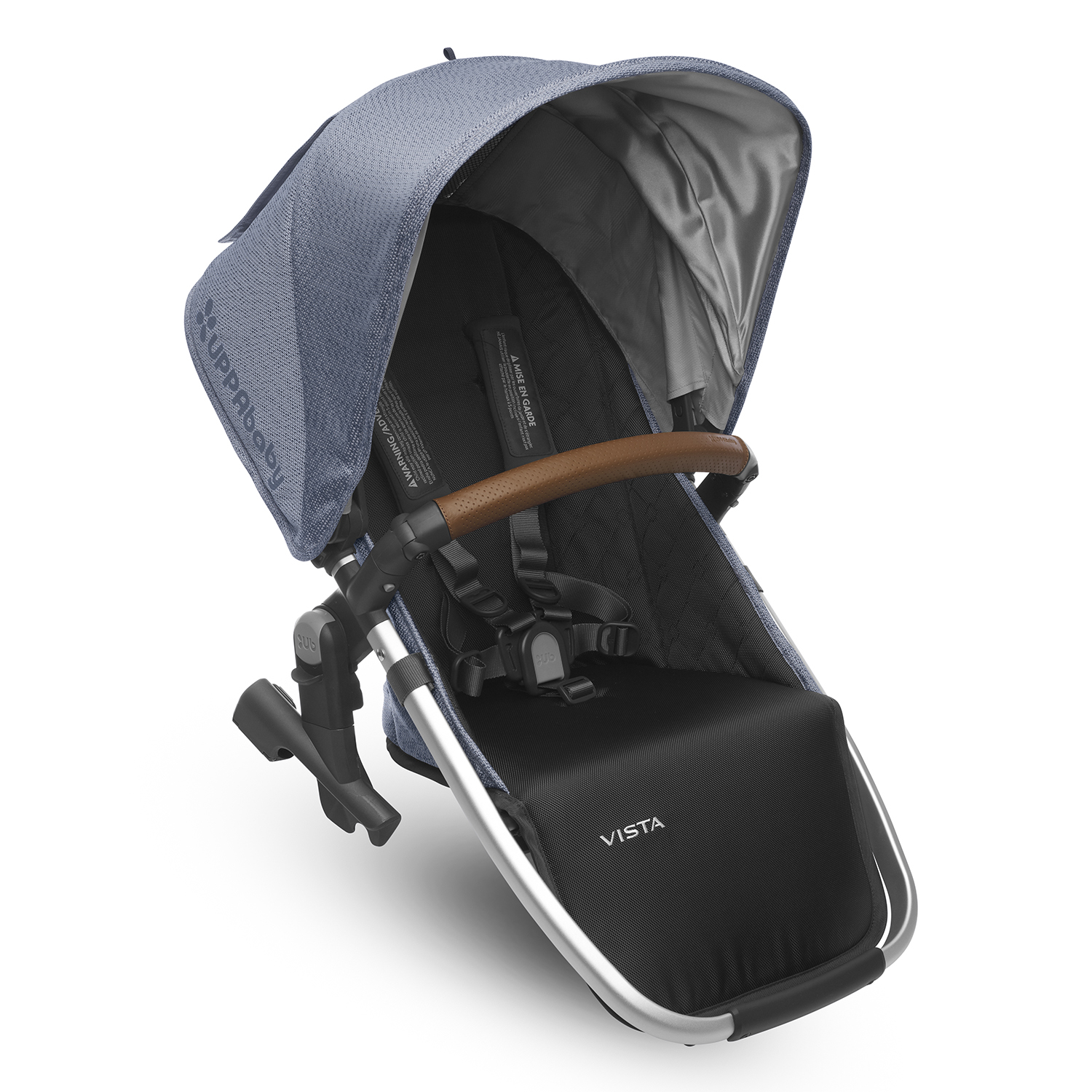 Прогулочный блок UPPAbaby - фото 1