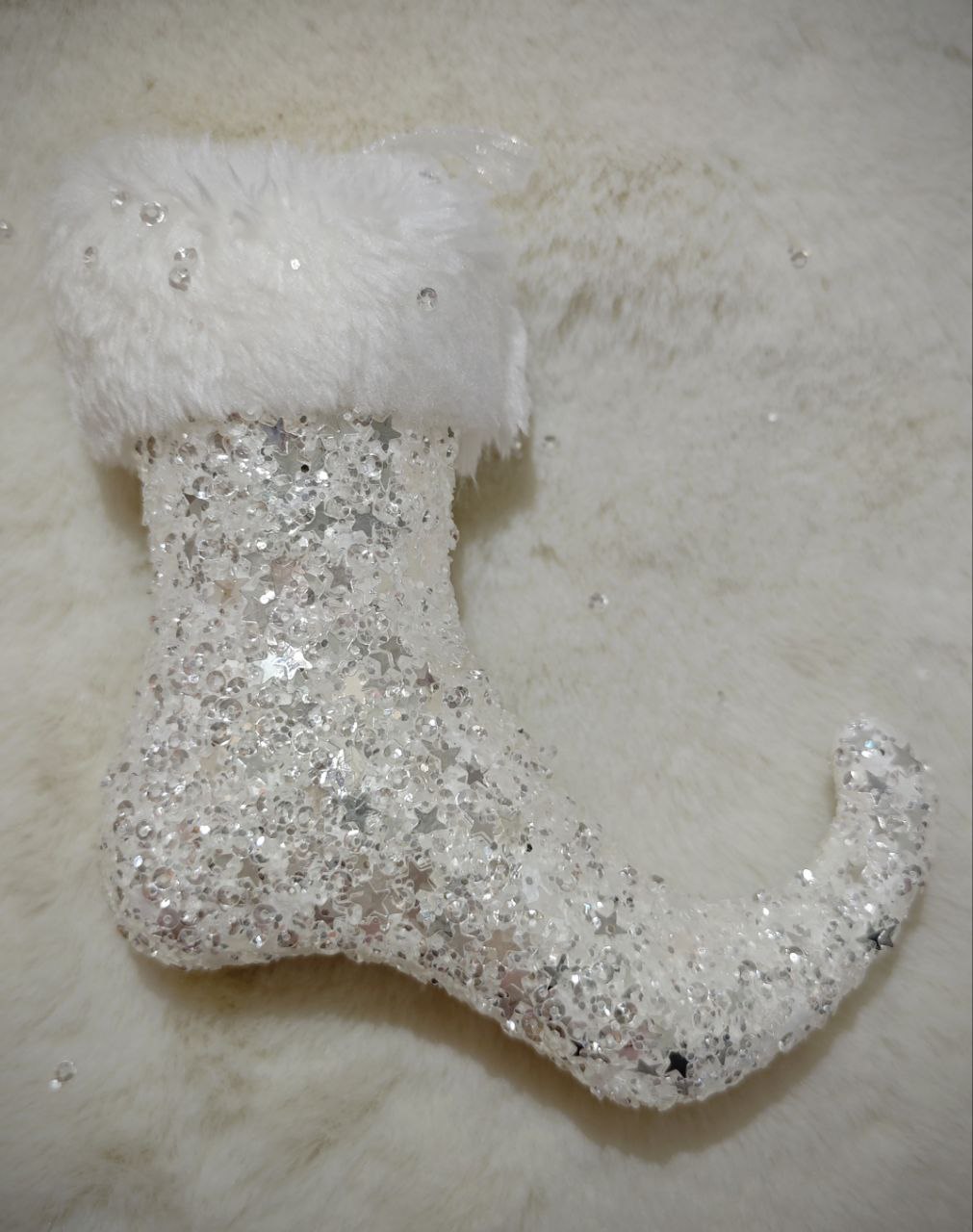 Украшение ёлочное Магия праздника MAG14 - фото 1