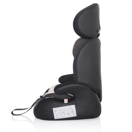 Автокресло SmartTravel 1/2/3 (9-36 кг)