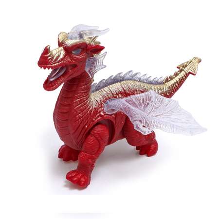 Игрушка Sima-Land Динозавр Дракон