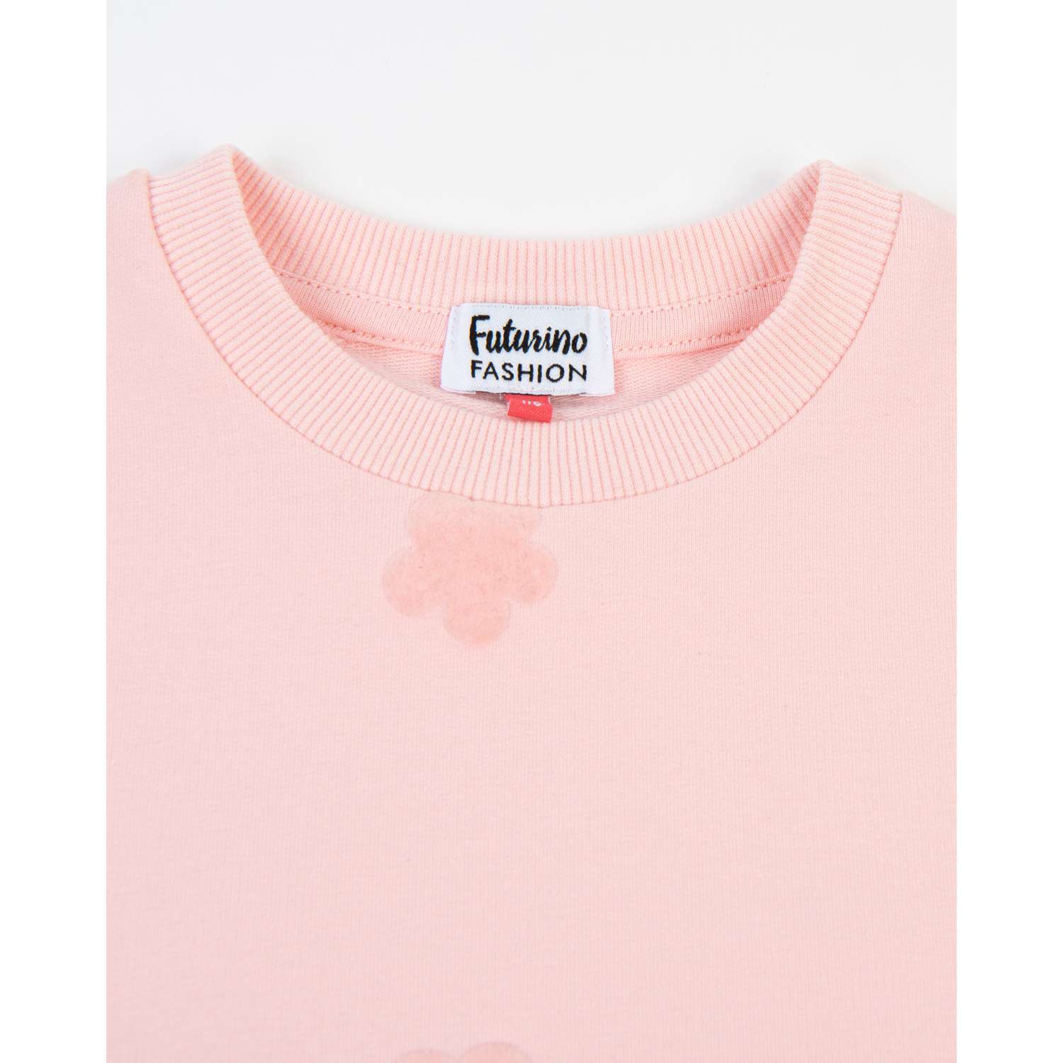 Свитшот Futurino Fashion S22FF3-0J11kg-JJ - фото 4