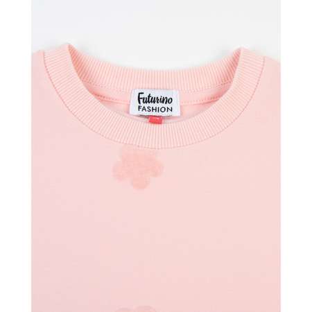 Свитшот Futurino Fashion