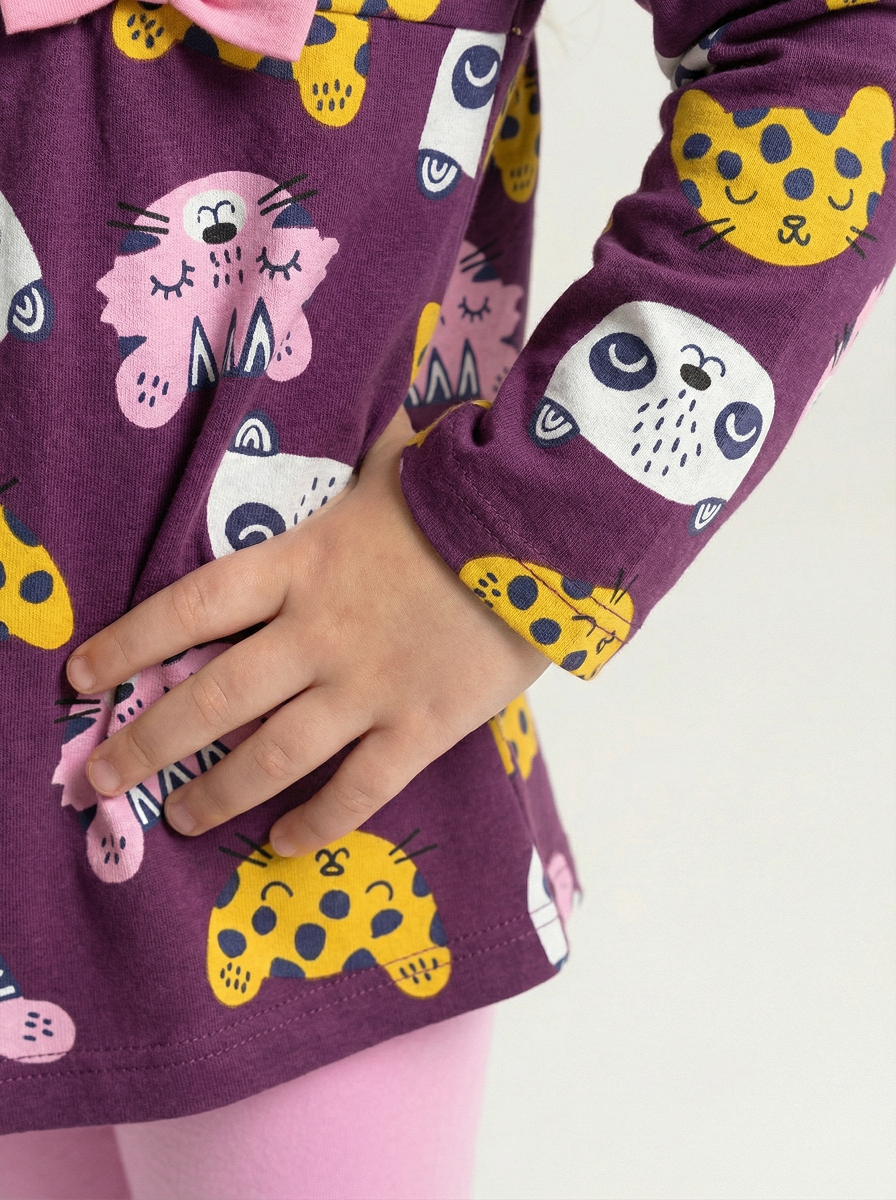 Комплект YOULALA 7629900302 - фото 8