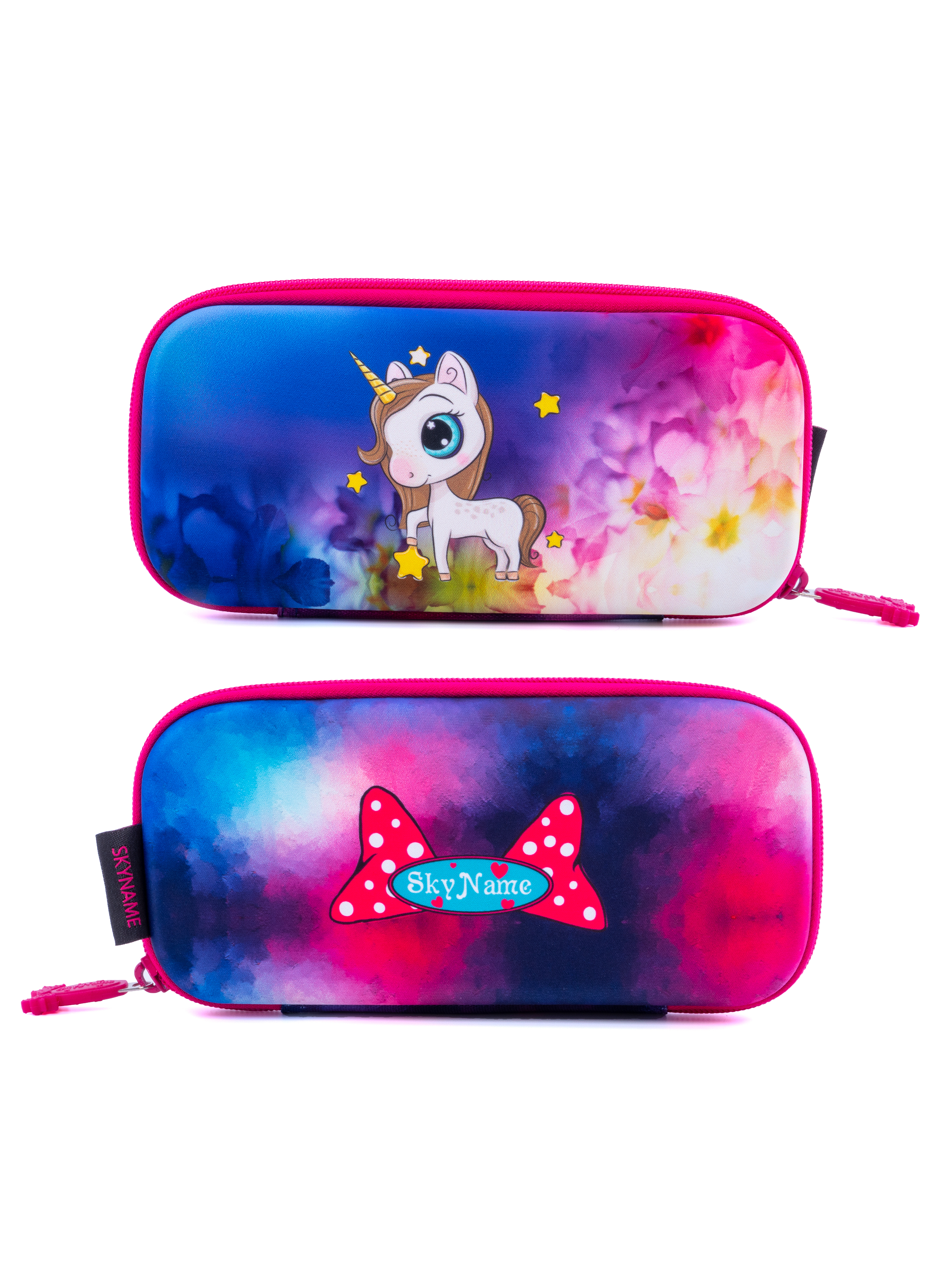 Пенал футляр SkyName - фото 1