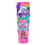 Кукла модельная Barbie Pop Reveal Сочные фрукты