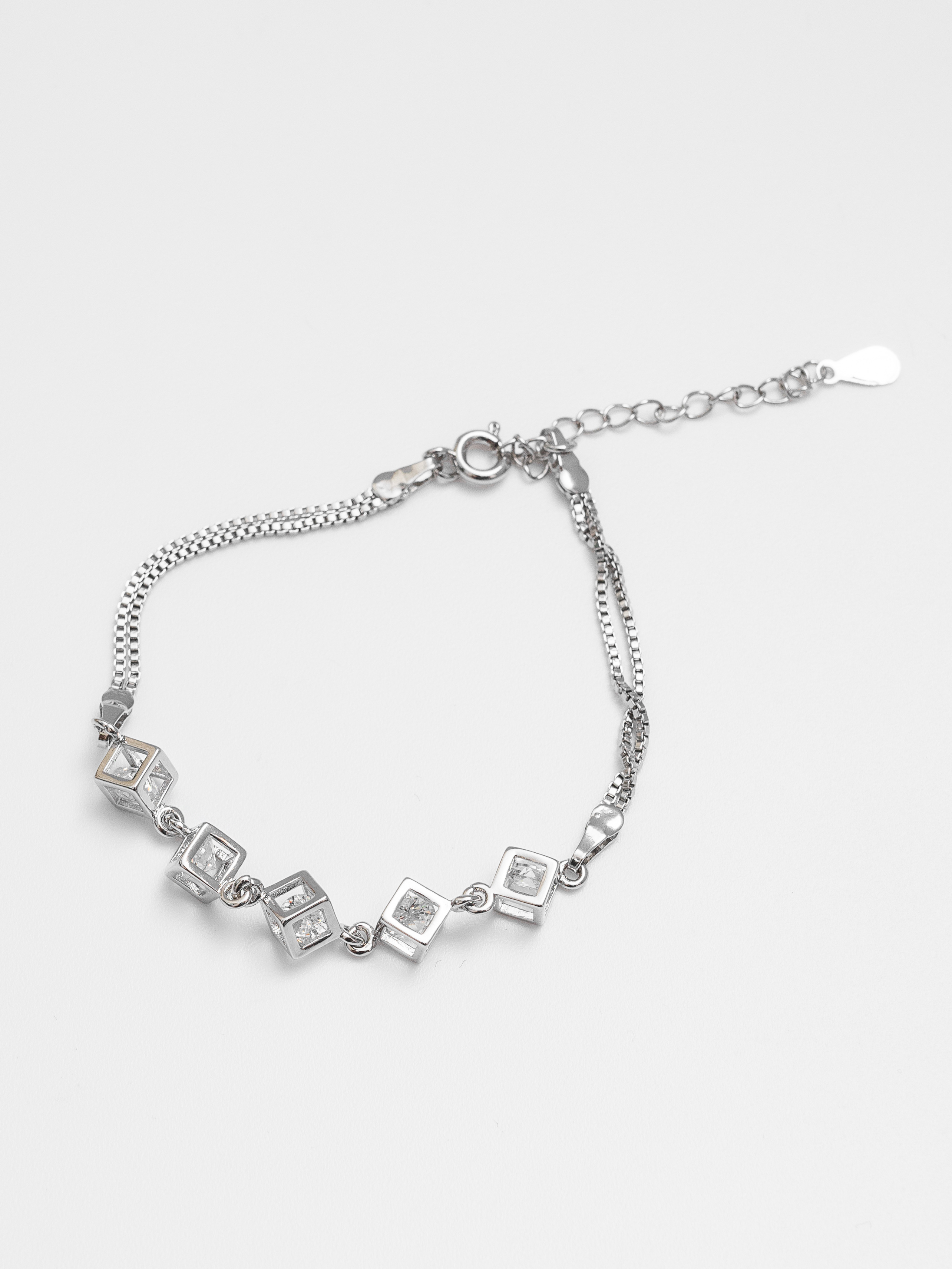 Браслет Shine and Beauty BW00005 - фото 4