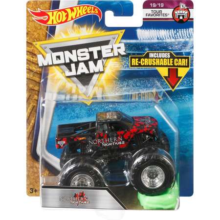 Автомобиль Hot Wheels 1:64